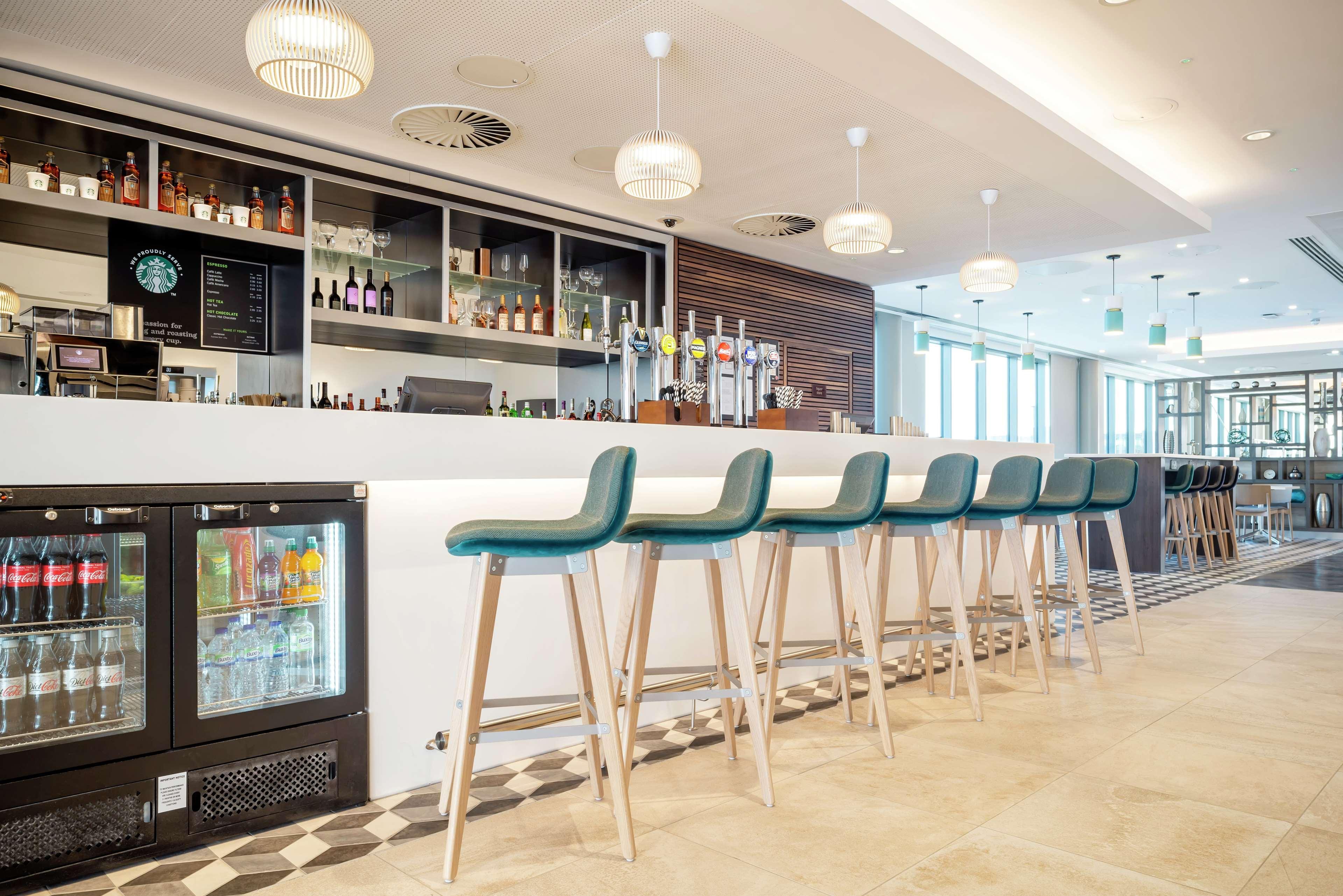 Hampton By Hilton Stockton On Tees Hotel Ngoại thất bức ảnh