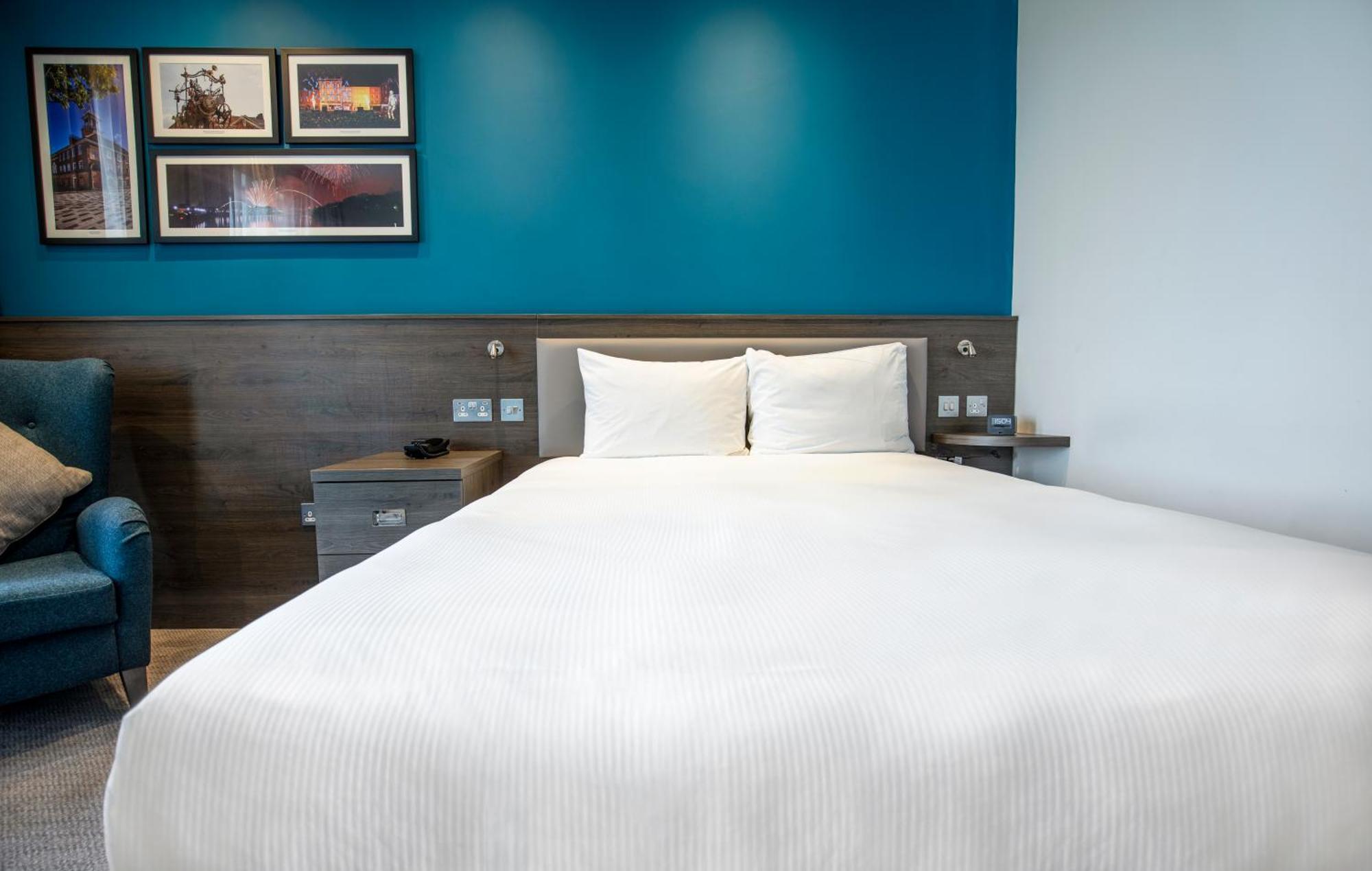 Hampton By Hilton Stockton On Tees Hotel Ngoại thất bức ảnh