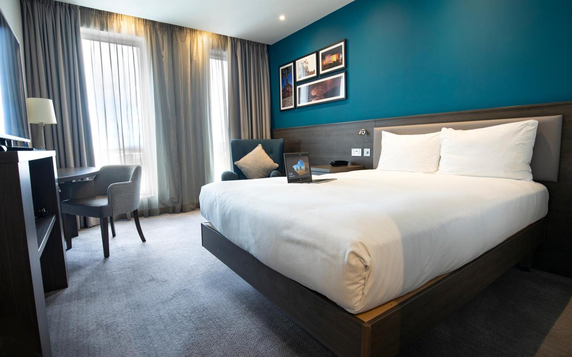 Hampton By Hilton Stockton On Tees Hotel Ngoại thất bức ảnh