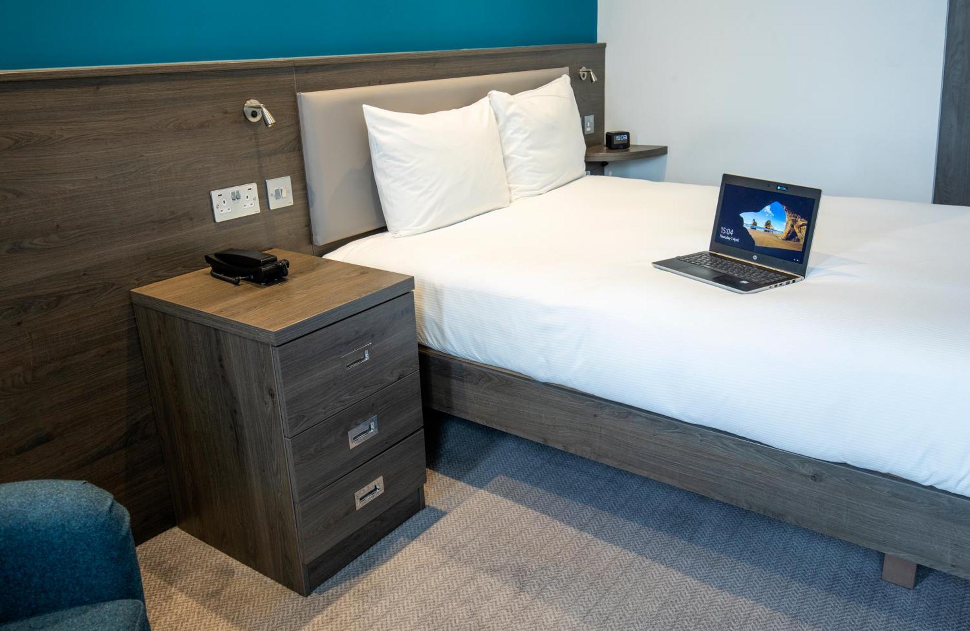 Hampton By Hilton Stockton On Tees Hotel Ngoại thất bức ảnh