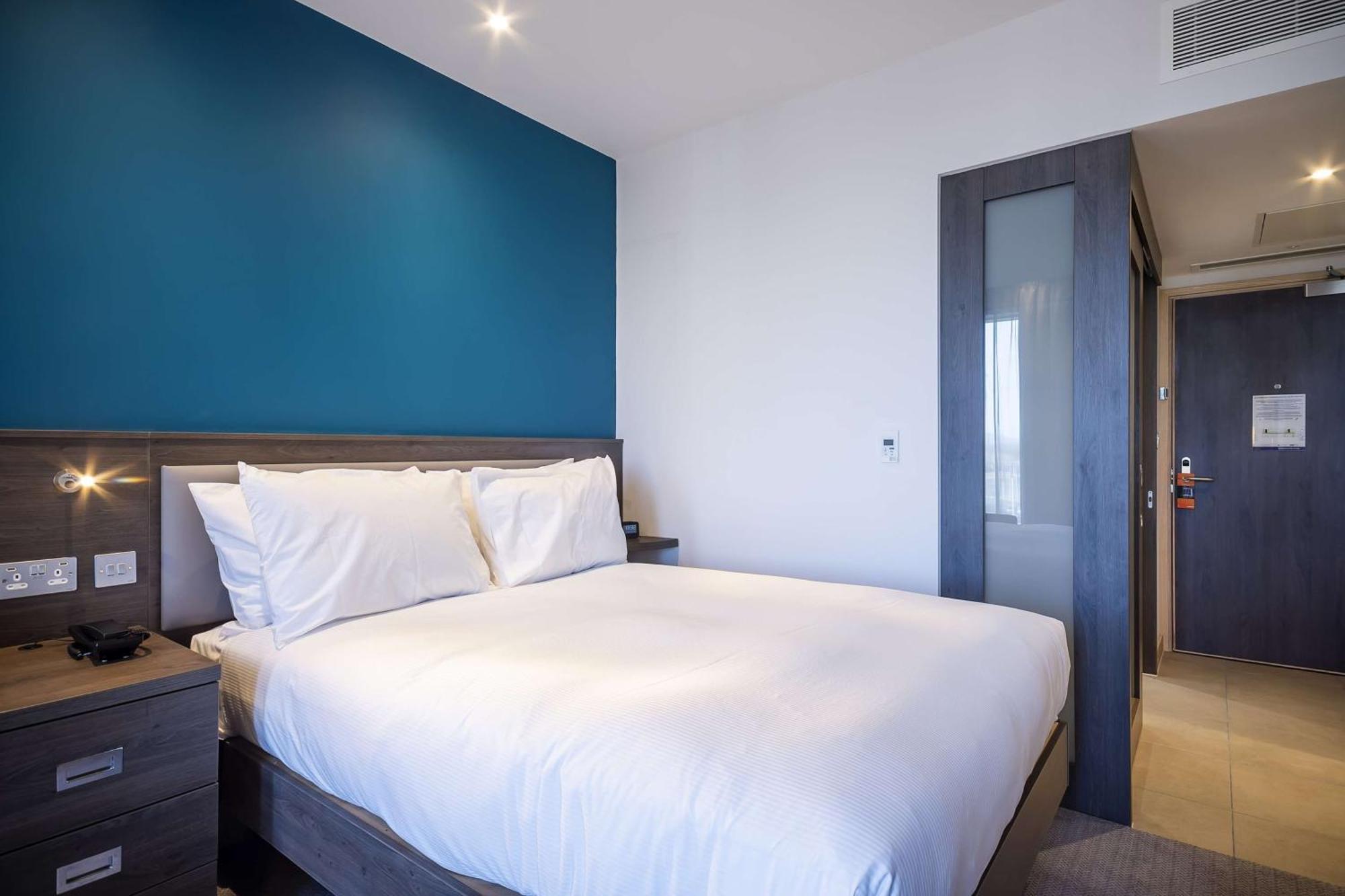 Hampton By Hilton Stockton On Tees Hotel Ngoại thất bức ảnh