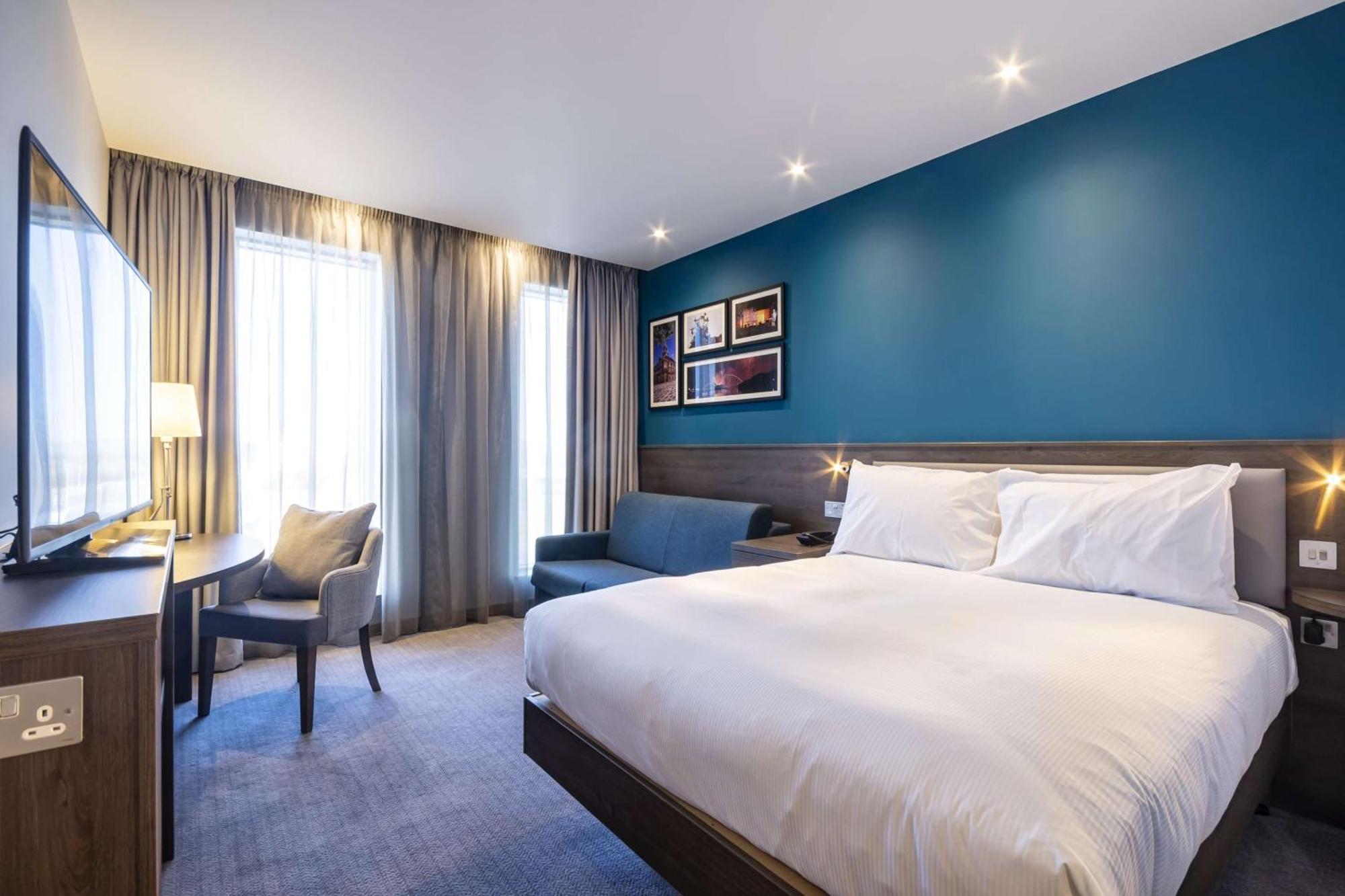 Hampton By Hilton Stockton On Tees Hotel Ngoại thất bức ảnh